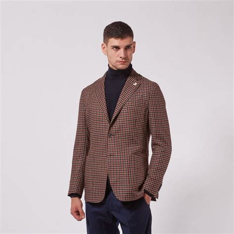 giacca louis vuitton militare|Giacche e Blazers eleganti da Uomo .